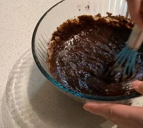 Peppermint brownie recipe