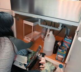 Top organization hacks to free up space in your home & your mind