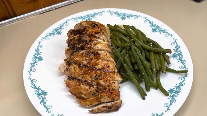 grilling recipes, Grilled BBQ chicken