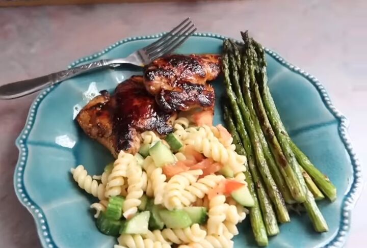 5 Easy Family Meal Ideas That Are Quick To Make | Simplify