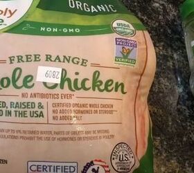 2 Easy and Delicious Leftover Chicken Recipes | Simplify