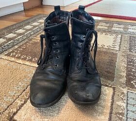 Think you need new shoes? Try these frugal shoe restoring hacks first!