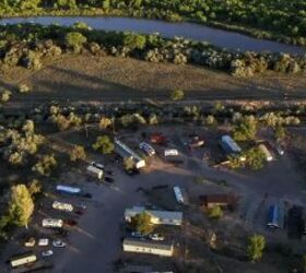 Take A Tour Of This Gorgeous Tiny Home Community 