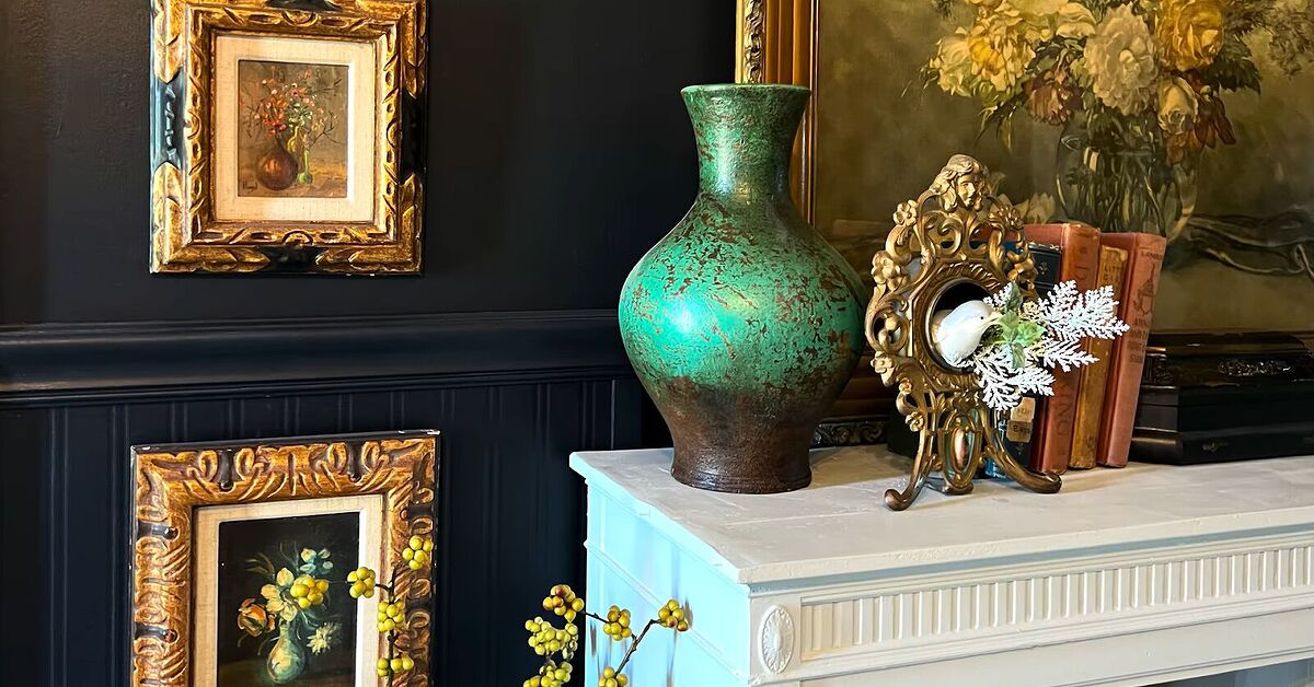 Weekend Project 12 Easy DIY Weekend Projects to Refresh Your Home | Simplify
