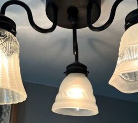 diy weekend projects, Light fitting