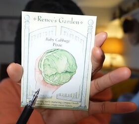 Garden seed haul: These seeds work perfectly for small and/or vertical gardens (wow!)