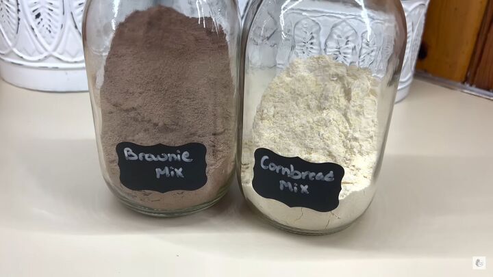 2 Quick and Easy Dry Mix Recipes for Your Pantry | Simplify