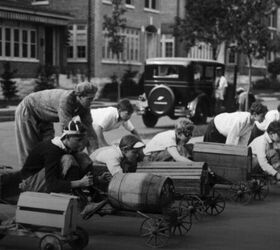 The easiest and most effective frugal living tips from the Great Depression