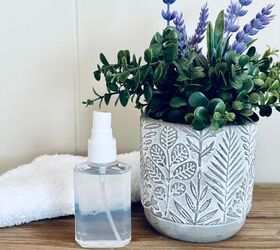 Tackle tough stains with the <b>best</b> stain remover that you can make at home