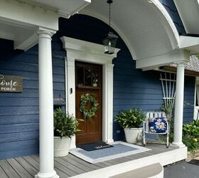 How to get your porch looking fabulous for summertime