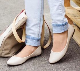 These are the year-round fashion must-haves for moms on a budget