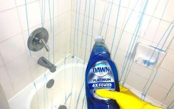 Step-by-Step Bathroom Cleaning Guide With Dawn Soap