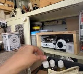 Van life hacks: Follow along as she deep cleans her van like a pro