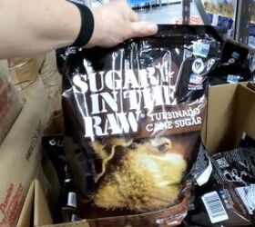 Cane sugar