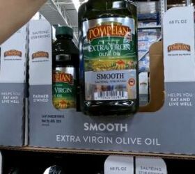 Olive oil