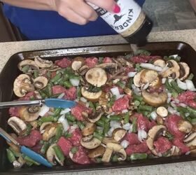 These easy & low-carb dinner ideas will set you up for meal prep success