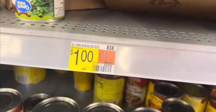 Check Out This Easy and Delicious $5 Dinner Idea | Simplify