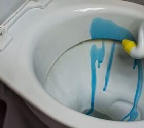 His 7 pro tips on how to get a super-clean toilet will change this tiresome chore forever