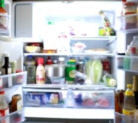 Refrigerator transformation