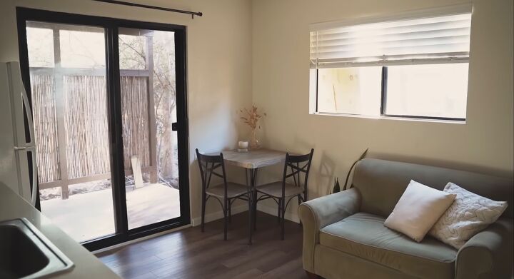 Minimalist Home Tour: How Big of a House Do We Really Need? | Simplify