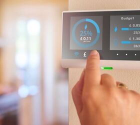 fighting inflation 3 ways to save money and stay positive, Smart meter