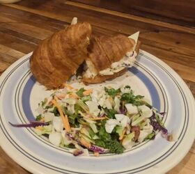 fast easy crock pot dinners, Chicken salad