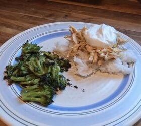 fast easy crock pot dinners, Ranch chicken