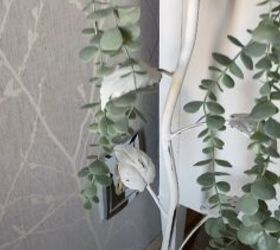 8 gorgeous upcycle ideas from thrift store items