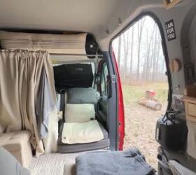 Is Fear Holding You Back From Trying the Van Life?