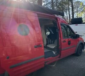 Van Life: Are You Doing It All WRONG?