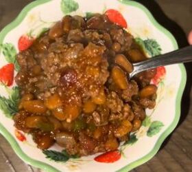 top 3 cookout recipes, Hot dog chili