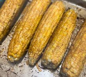 top 3 cookout recipes, Mexican street corn