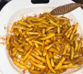 copy cat taco bell recipes, Copycat Taco Bell s nacho fries