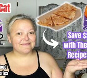 Two Quick and Easy Copy Cat Taco Bell Recipes