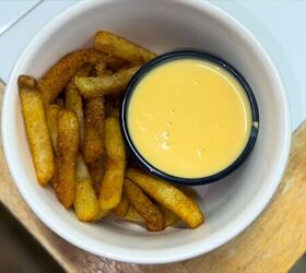 copy cat taco bell recipes, Taco Bell s nacho fries