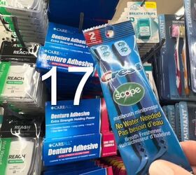 you need to buy these dollar tree travel essentials for your next trip, Dollar Tree travel essential