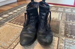 How to restore your shoes without breaking the bank (like this!)