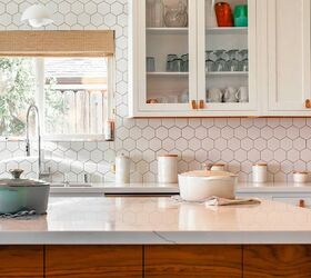 How to streamline your kitchen space in a few minutes at a time