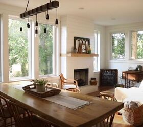 Small house living: 7 unexpected benefits to living in a small home