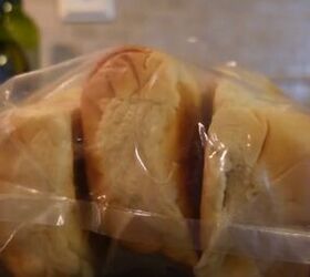 amish stockpile haul what i bought, Bread buns