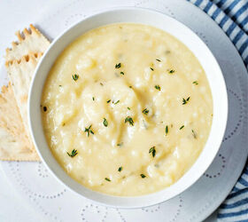 frugal meals that are also healthy delicious, Best Potato Soup