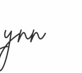 frugal meals that are also healthy delicious, Signature of Lynn