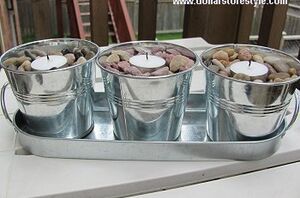 Throwing a party this summer? These outdoor lighting hacks will make it extra special