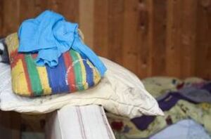 10 super smart things to do with old pillows (unbelievable!)