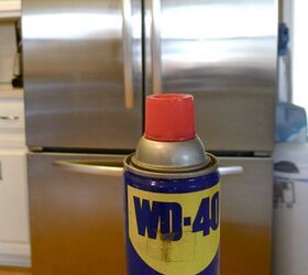 The craziest, most surprising things you can do with a can of WD-40