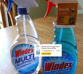 10 Surprising and Unexpected Ways to Use Windex as a Household Hack