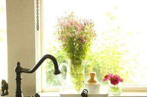 If you're looking to become a better homemaker, then start here