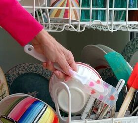 10 ways to save save energy & money with your dishwasher