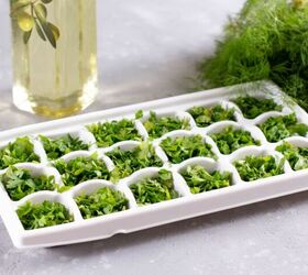 3 Clever and Unexpected Ways to Repurpose Ice Cube Trays