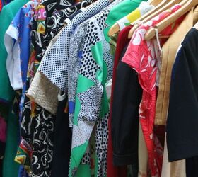 Fashion on a Budget: 5 Best Spots to Buy Cheap Clothes